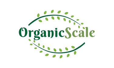 OrganicScale.com
